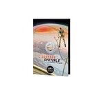 L'Odyssée Spatiale avec Thomas Pesquet  - Monnaie de 10€ Argent - Jupiter