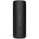 RYGHT Divo Enceinte Bluetooth Outdoor - 10 W - Autonomie 6h - Noir