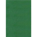 Flex thermocollant à paillettes - vert sapin- 30 x 21 cm