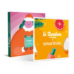 SMARTBOX - Coffret Cadeau Bien-être à Marseille : les pépites du Bonbon pour Noël -  Multi-thèmes