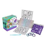 CRAYOLA Glitter Dots Suprise Box