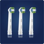 Oral-b precision clean brossette avec cleanmaximiser  3