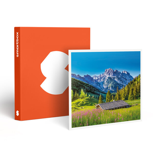 SMARTBOX - Coffret Cadeau Escale gourmande en Occitanie -  Séjour