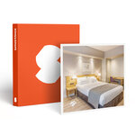 SMARTBOX - Coffret Cadeau Séjour en famille : 3 jours en suite dans le 17e arrondissement de Paris - Séjour