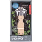 Truelle de poche multi-outils