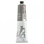 Peinture à l'huile fine XL Studio - Gris neutre - 200 ml