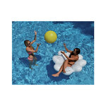 Marguerite  bouée flottante + ballon