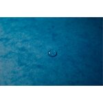 Trieur agrafé avec élastiques 7 compartiments Bleu EXACOMPTA