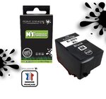 202XL - Kiwi - NOIR PHOTO - Grande capacité