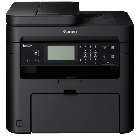 Canon i-sensys mf237w