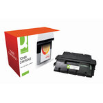 Q-connect toner laser - compatible HP C4127X - Noir - 18000p