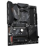 Gigabyte b550 aorus elite v2 carte mère amd b550 emplacement am4 atx