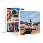 SMARTBOX - Coffret Cadeau Strasbourg vue du ciel : survol d'1h pour 2 personnes -  Sport & Aventure