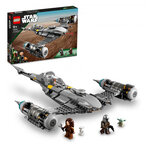 LEGO® Star Wars™ 75325 Le Chasseur N-1 du Mandalorien - Modèle de Construction Épique