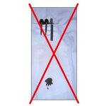 Marqueur permanent NXS15 Rétractable pointe Ogive Fine Noir PENTEL