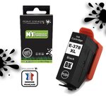 378XL - écureuil - NOIR - Grande capacité
