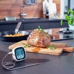 Leifheit Thermomètre à viande numérique