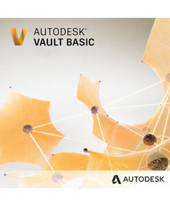Autodesk Vault Basic (Client + Server) (2023  2024  2025  2026) - 1 an - Licence à télécharger