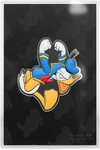 Pièce de monnaie en Argent - Or 1 Dollar – 100 Dollars g 15.57 (1/2 oz) Millésime 2026 Disney DONALD DUCK