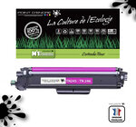 TN241 / TN245 / TN242 / TN246 - MAGENTA - Grande capacité