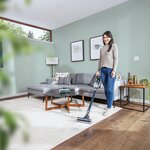 Bissell icon turbo - aspirateur balai