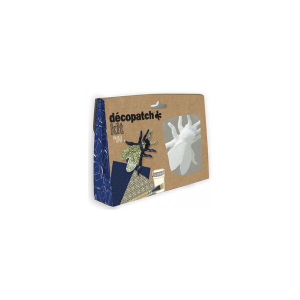 Decopatch Mini kit Abeille