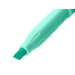 Surligneur FRIXION LIGHT SOFT effaçable Vert pastel PILOT