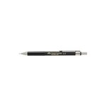 Porte-mine TK-Fine 0.5 noir FABER-CASTELL