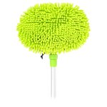 Brosse de lavage ProPlus avec manche télescopique 1 65 m