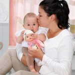 Zapf Creation 706428 - Baby Annabell Sweetie pour les bébés
