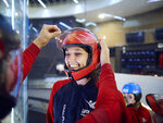 SMARTBOX - Coffret Cadeau 2 vols en chute libre indoor avec iFLY Lyon pour 2 personnes -  Sport & Aventure