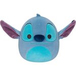 Jazwares SQK0303 - Squishmallows - Peluche Disney Stitch 35 cm