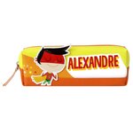 Copie de Trousse enfant prénom garçon - Louis - Draeger
