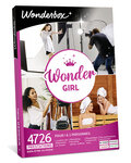 Coffret cadeau - WONDERBOX - Wonder Girl