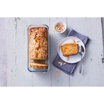 PYREX Moule a cake Classic Glassware 30 cm transparent