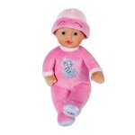 Zapf Creation 837726 - Baby born Sleepy for babies 30 cm