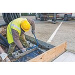Draper tools coupe-boulons 600 mm bleu 54267