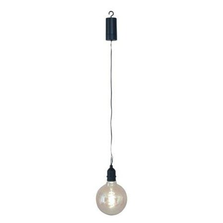 Luxform Ampoule à LED à pile de jardin Volta