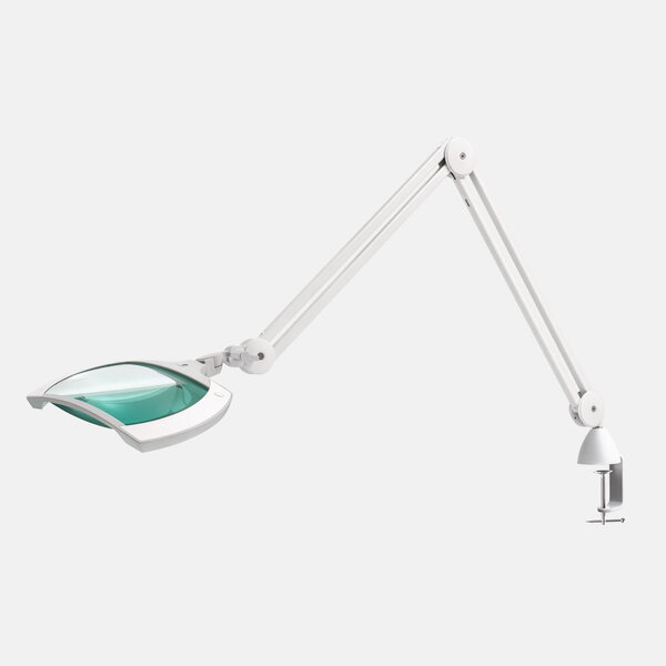 Lampe loupe quadra lampe lumière du jour - e25120