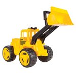 Pilsan 06-205 - Pelleteuse 65 cm