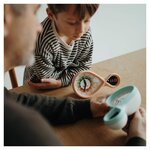Reveil educatif Kidyalarm - melon - Kidywolf