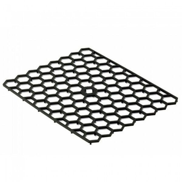 Grille Anti Humidité 345 x 280 mm  ajustable.