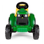 John Deere Mini Tractor - 1 an