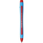 Stylo à bille Slider Memo Pointe Extra Large rouge x 10 SCHNEIDER