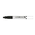 Marqueur permanent paint marker mmp20 blanc x 12 pentel