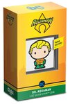 Pièce de monnaie 2 Dollars Niue 2021 1 once argent BE – Chibi Aquaman