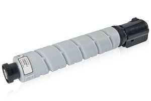 Toner compatible Canon CEXV55 Cyan - Remplace 2183C002