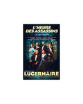 Coffret cadeau - CITC - Théâtre & Spectacles Premium - 2 Places
