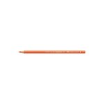 Crayon de couleur Polychromos orange transparent FABER-CASTELL