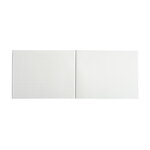 Carnet de voyages format pocket 11 x 15 cm - 40 pages